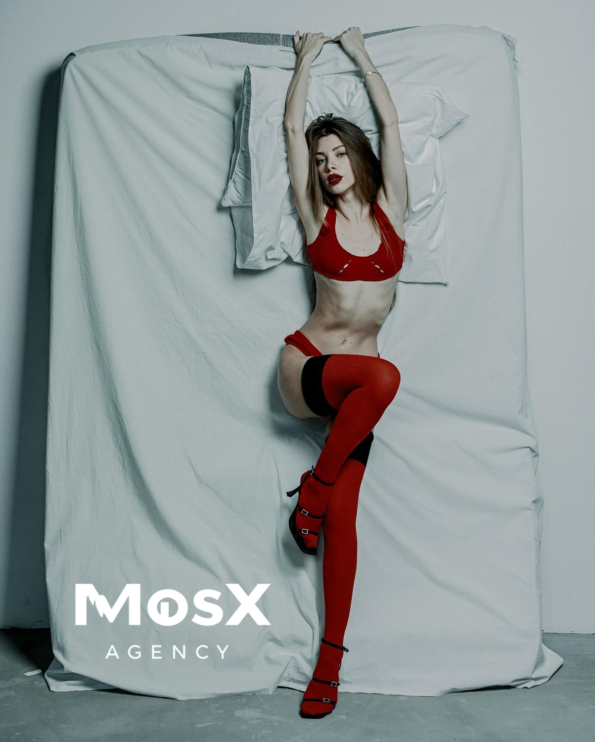 Эскорт москва - @MosXAgency